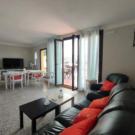 Appartement Casa Bueno à Nerja Extérieur photo