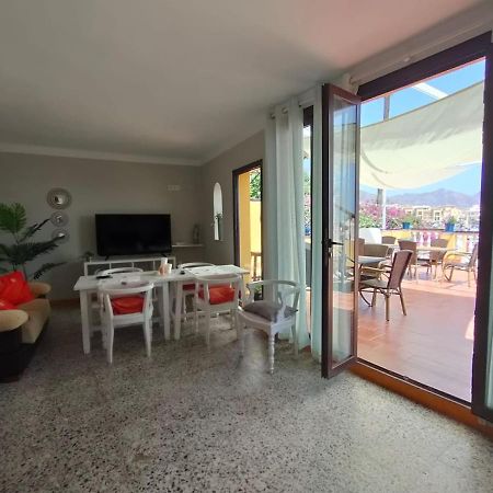 Appartement Casa Bueno à Nerja Extérieur photo