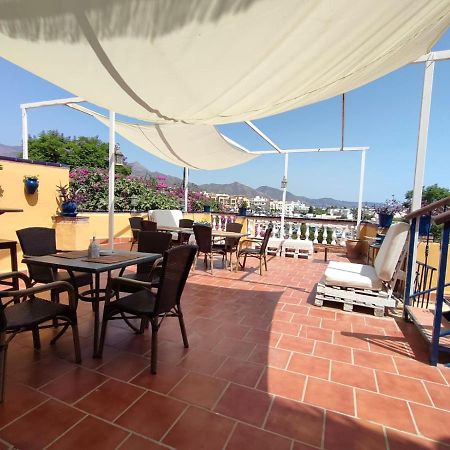 Appartement Casa Bueno à Nerja Extérieur photo