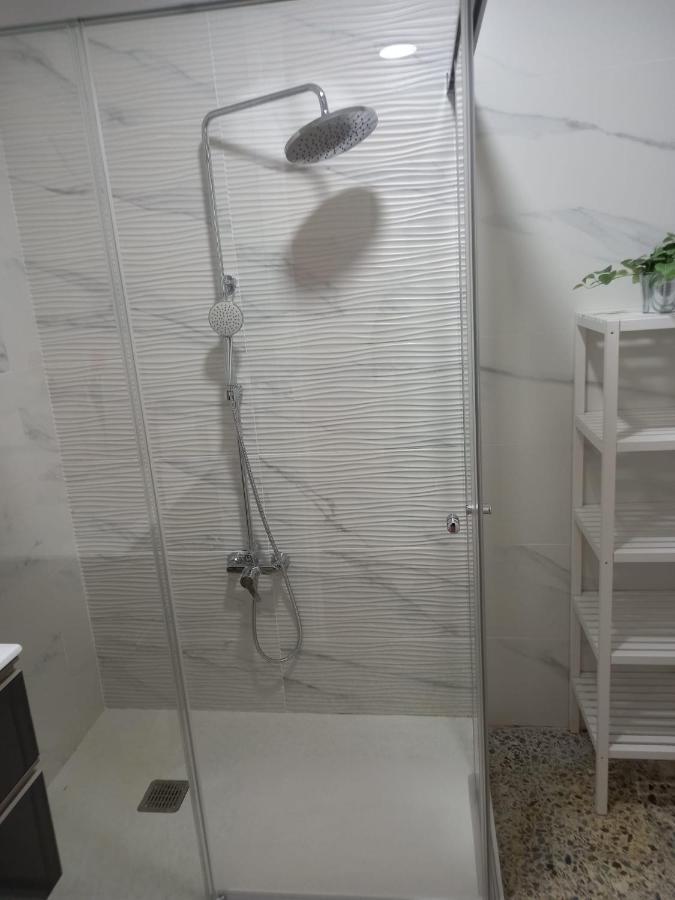 Appartement Casa Bueno à Nerja Extérieur photo