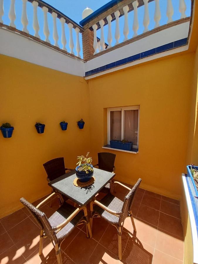 Appartement Casa Bueno à Nerja Extérieur photo