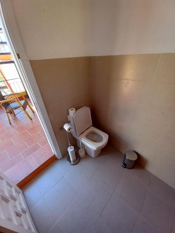 Appartement Casa Bueno à Nerja Extérieur photo