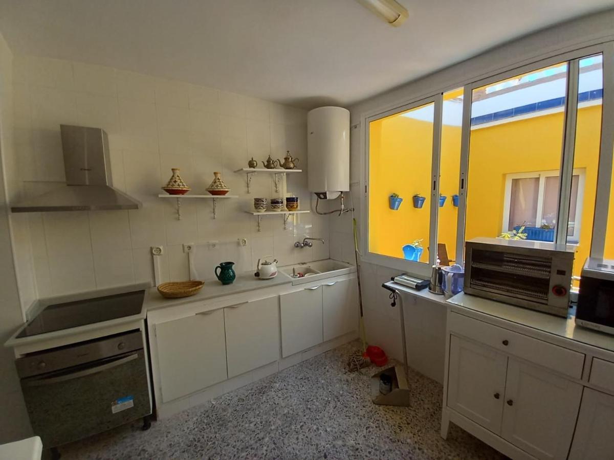 Appartement Casa Bueno à Nerja Extérieur photo