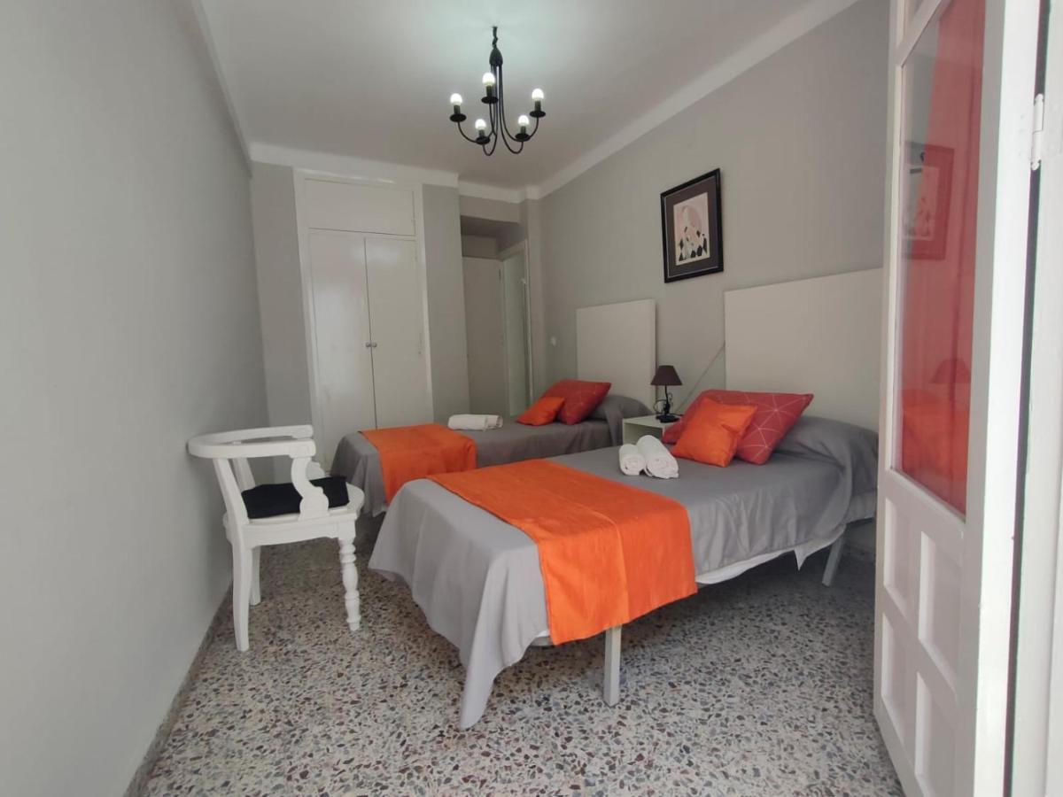Appartement Casa Bueno à Nerja Extérieur photo