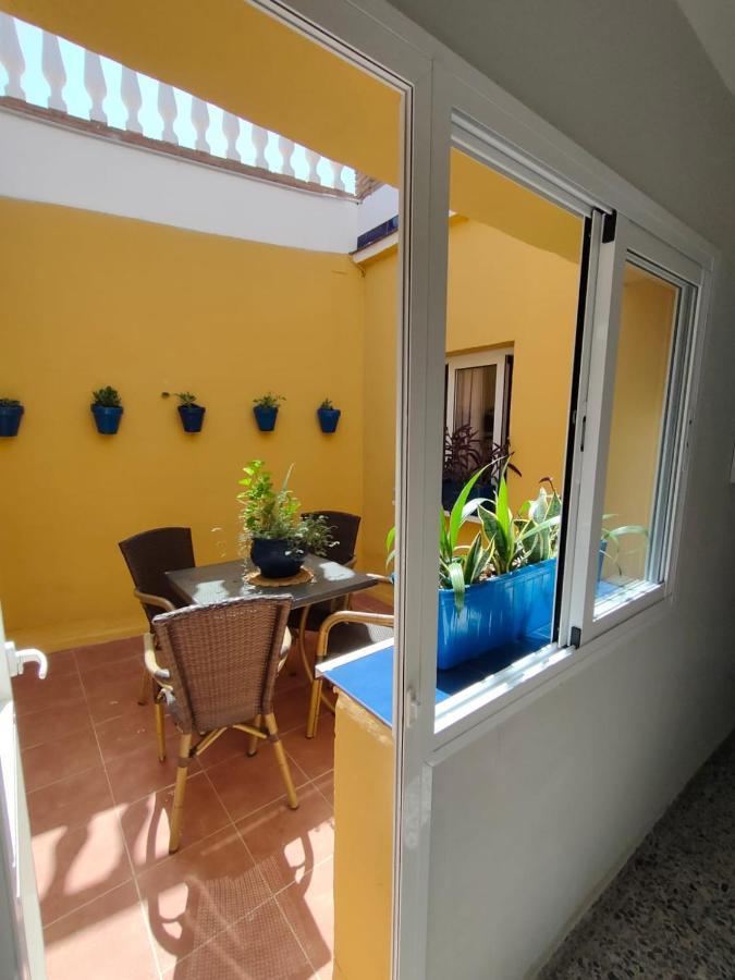Appartement Casa Bueno à Nerja Extérieur photo