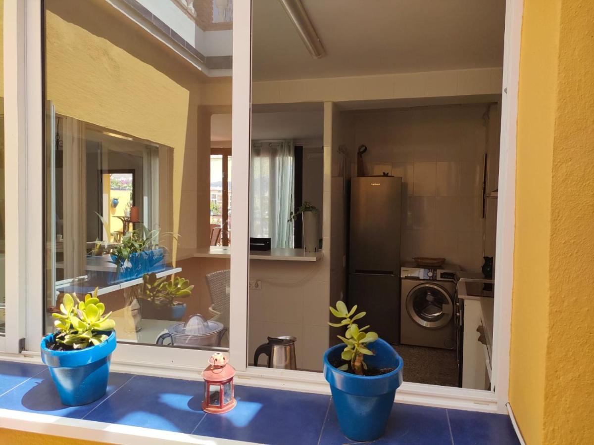 Appartement Casa Bueno à Nerja Extérieur photo
