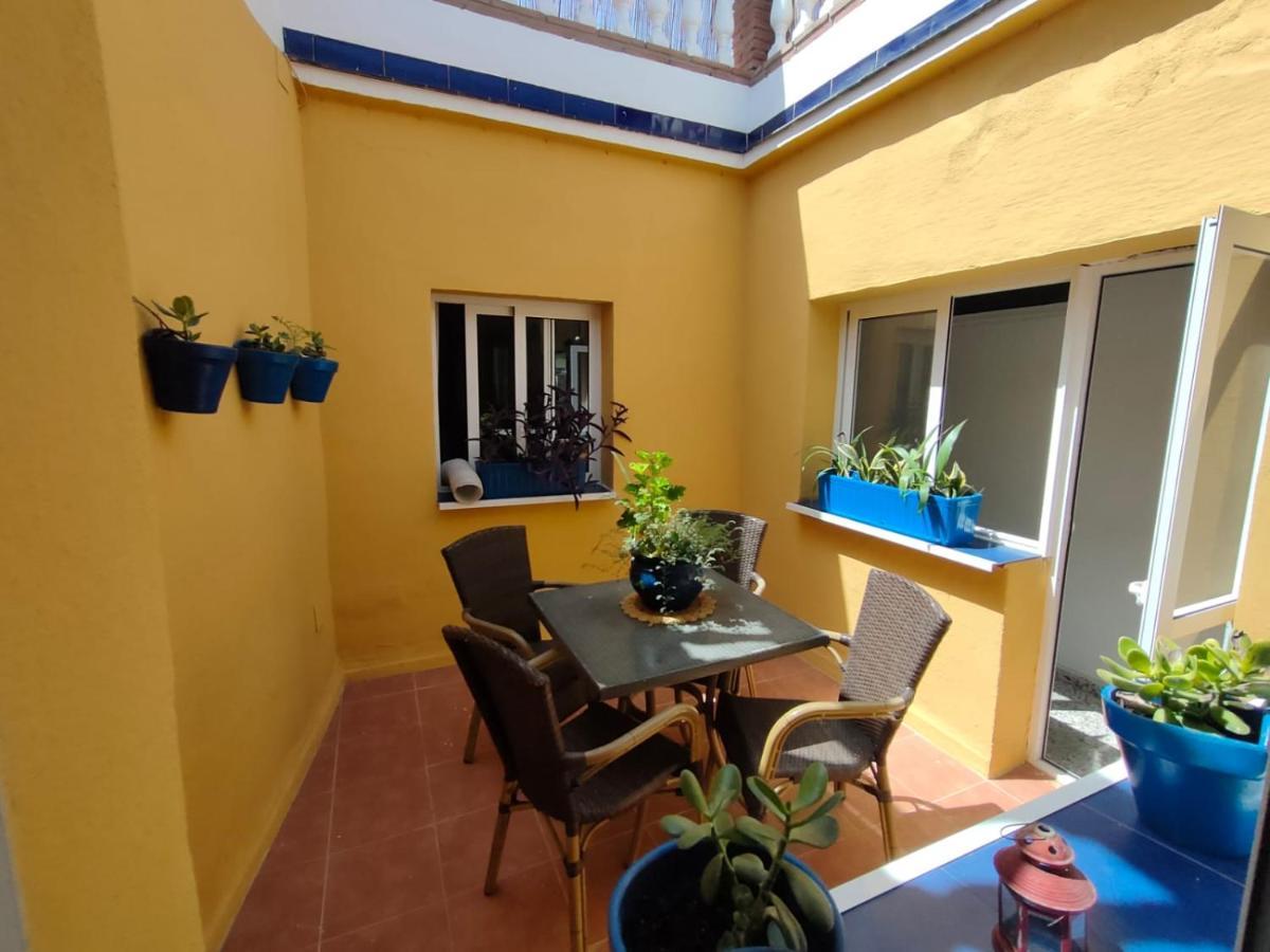 Appartement Casa Bueno à Nerja Extérieur photo
